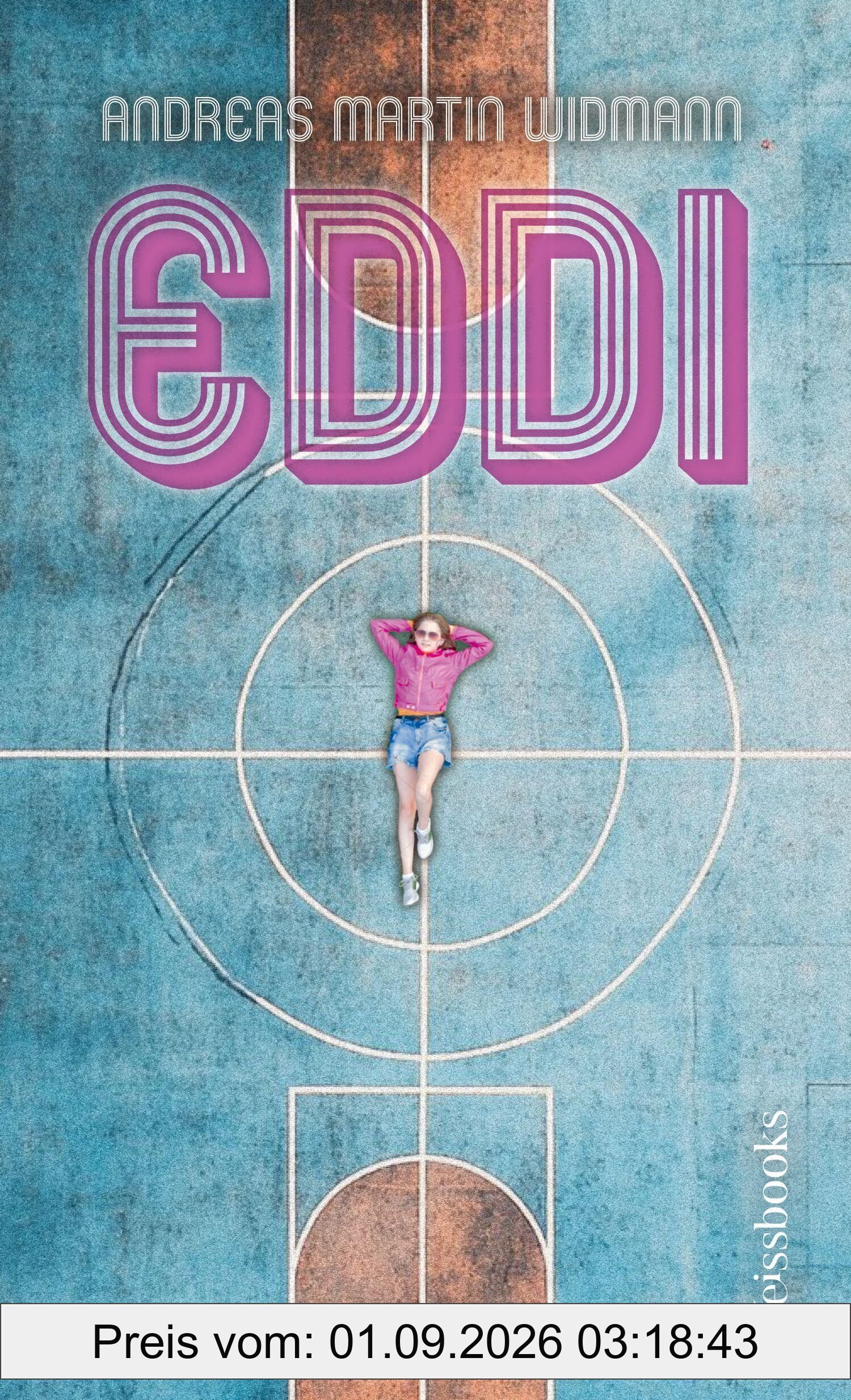 Eddi