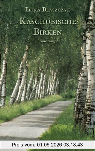 Kaschubische Birken