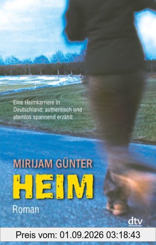 Heim: Roman
