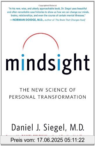Binding : Taschenbuch, Edition : Reprint, Label : Bantam, Publisher : Bantam, NumberOfItems : 1, medium : Taschenbuch, numberOfPages : 336, publicationDate : 2010-12-28, releaseDate : 2010-12-28, authors : Siegel, Daniel J., languages : english, ISBN : 0553386395