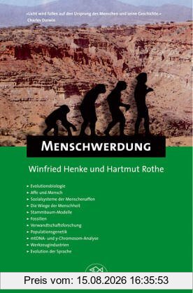 Winfried Henke Fischer Kompakt, Menschwerdung