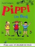 Pippi im Park
