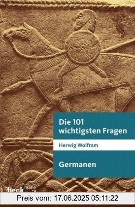 Binding : Taschenbuch, Edition : 1, Label : C.H.Beck, Publisher : C.H.Beck, medium : Taschenbuch, numberOfPages : 160, publicationDate : 2008-09-17, authors : Herwig Wolfram, languages : german, ISBN : 3406573665