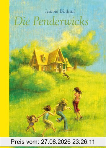 Die Penderwicks