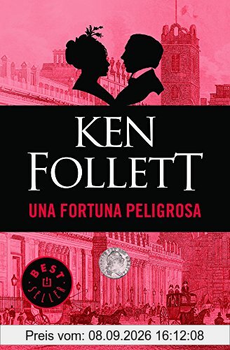 Una fortuna peligrosa / A Dangerous Fortune (BEST SELLER, Band 26200)