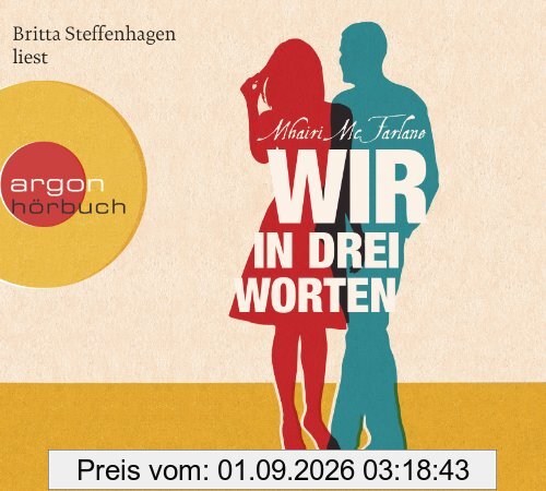Wir in drei Worten
