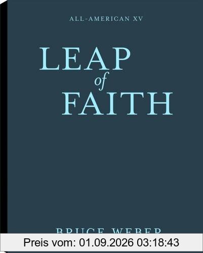 All-American. Vol. 15. Leap of faith