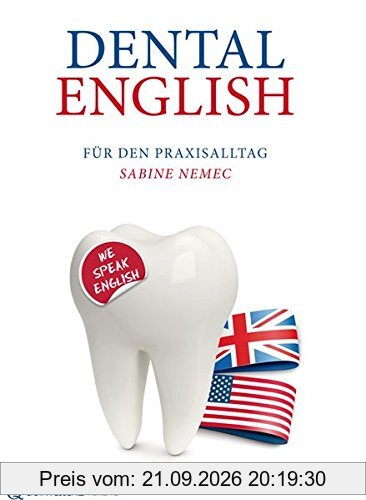 Dental English: Für den Praxisalltag