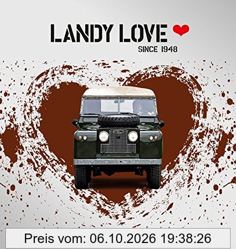 Landy Love
