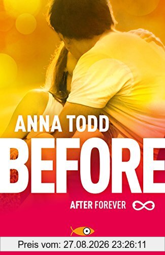 Before. After forever