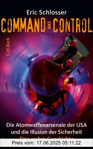 Binding : Gebundene Ausgabe, Edition : 1, Label : C.H.Beck, Publisher : C.H.Beck, medium : Gebundene Ausgabe, numberOfPages : 598, publicationDate : 2013-09-16, authors : Eric Schlosser, translators : Sven Scheer, Rita Seuß, languages : german, ISBN : 3406655955