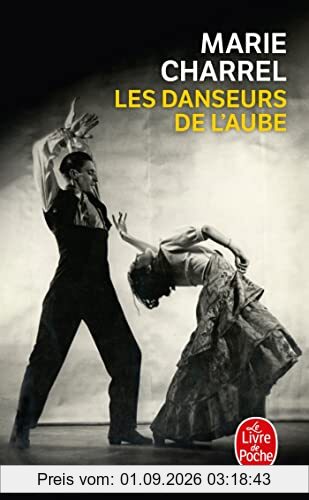 Les danseurs de l'aube