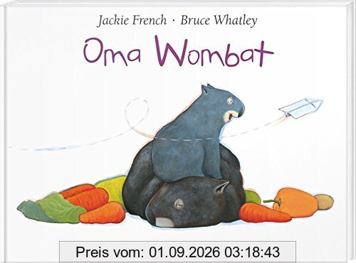 Oma Wombat
