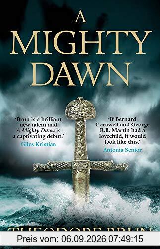 A Mighty Dawn (Wanderer Chronicles, Band 1)
