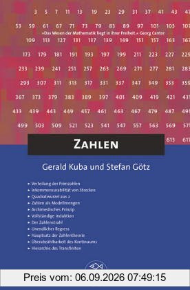 Zahlen