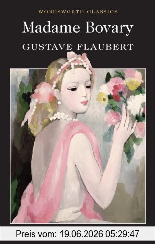 Gustav Flaubert Madame Bovary