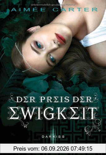Der Preis der Ewigkeit