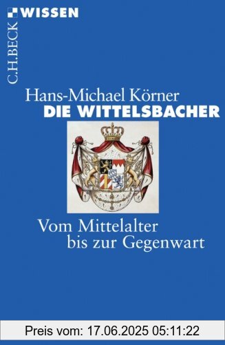 Binding : Taschenbuch, Edition : 1, Label : C.H.Beck, Publisher : C.H.Beck, medium : Taschenbuch, numberOfPages : 121, publicationDate : 2009-08-25, authors : Hans-Michael Körner, languages : german, ISBN : 3406562582