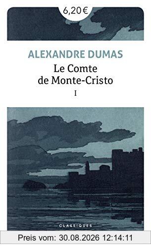 Le comte de Monte-Cristo. Vol. 1
