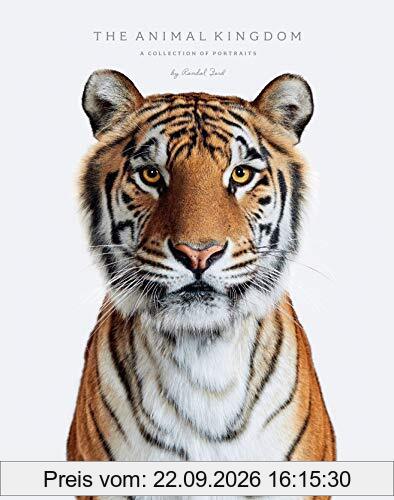 Animal Kingdom: A Collection of Portraits