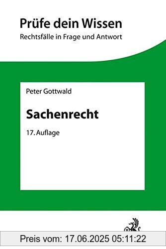 Binding : Taschenbuch, Edition : 17, Label : C.H.Beck, Publisher : C.H.Beck, medium : Taschenbuch, numberOfPages : 200, publicationDate : 2021-05-09, authors : Peter Gottwald, ISBN : 3406767796