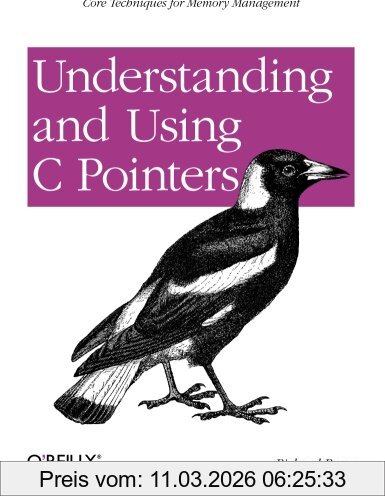 Richard M. Reese Understanding And Using C Pointers