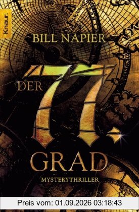 Der 77. Grad: Mysterythriller