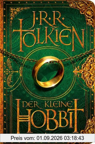 Der kleine Hobbit