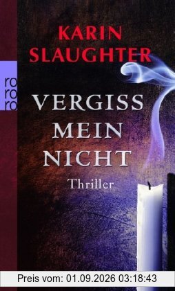 Vergiss mein nicht