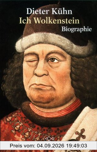 Ich Wolkenstein: Biographie