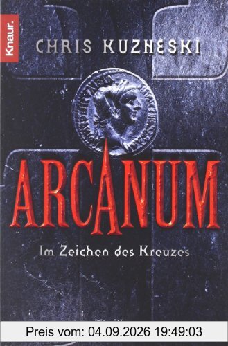 Arcanum
