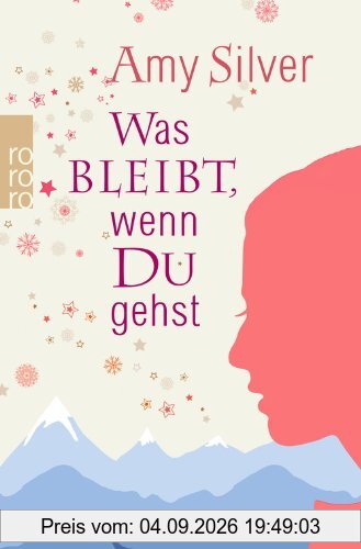 Was bleibt, wenn du gehst