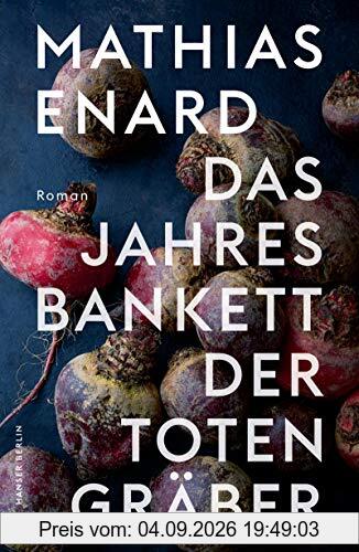 Das Jahresbankett der Totengräber