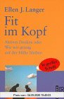 Fit im Kopf. Großdruck