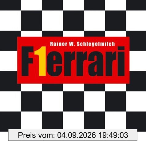 Ferrari F1