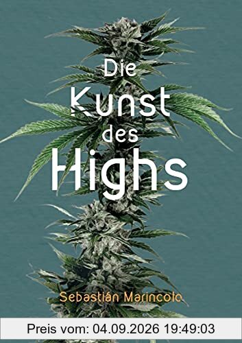 Die Kunst des Highs: Wie wir mit Cannabis unser Bewusstsein bereichern können