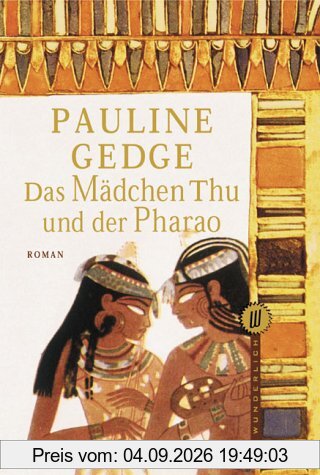 Das Mädchen Thu und der Pharao.