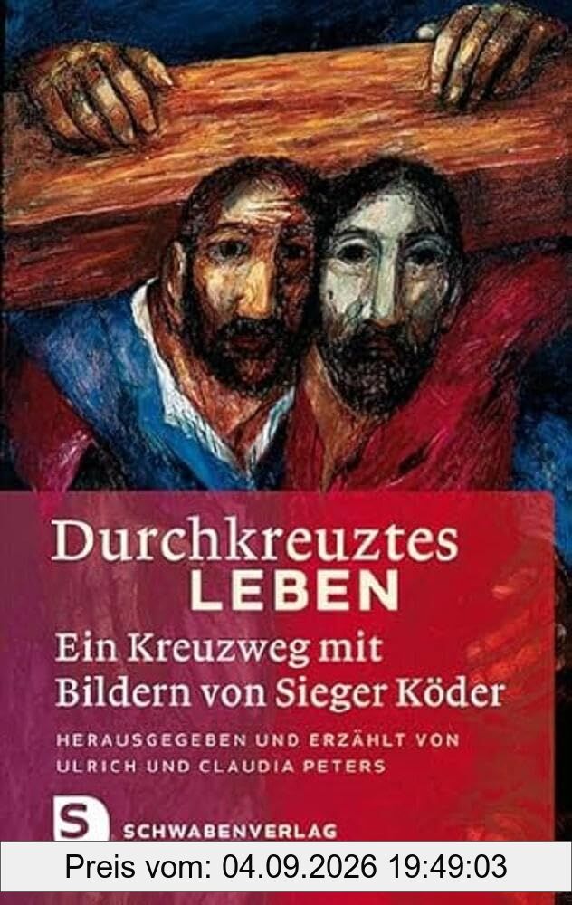 Durchkreuztes Leben