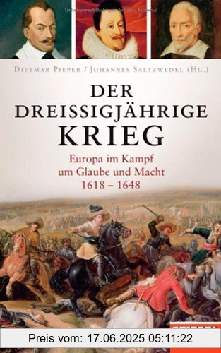 Binding : Gebundene Ausgabe, Edition : 2, Label : Deutsche Verlags-Anstalt, Publisher : Deutsche Verlags-Anstalt, medium : Gebundene Ausgabe, numberOfPages : 288, publicationDate : 2012-04-09, publishers : Dietmar Pieper, Johannes Saltzwedel, languages : german, ISBN : 3421045429