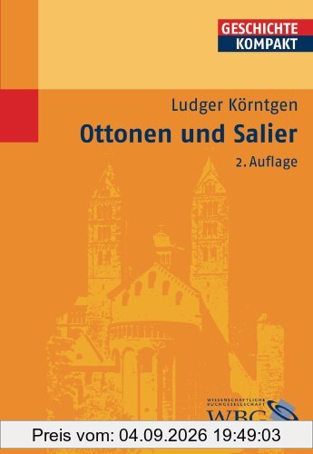 Ottonen und Salier