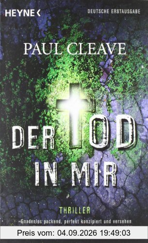Der Tod in mir: Thriller