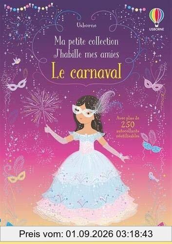 Le carnaval