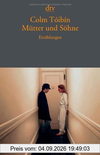 Mütter und Söhne: Erzählungen