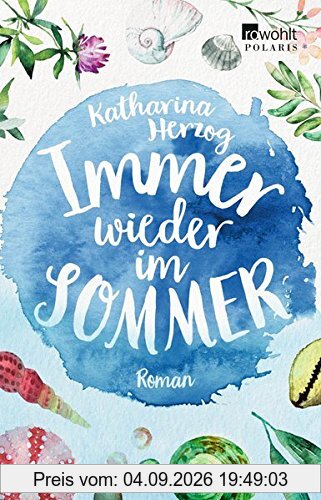 Immer wieder im Sommer