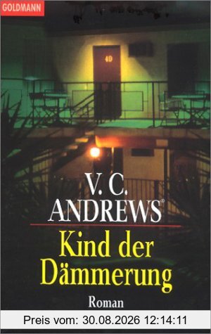 Kind der Dämmerung