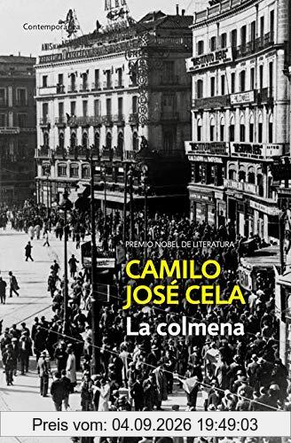La colmena (Contemporánea)