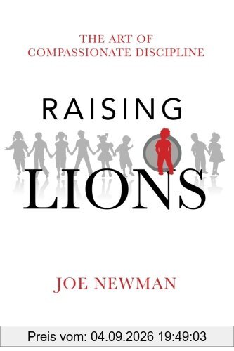 Raising Lions