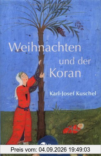 Weihnachten und der Koran
