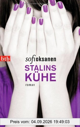 Stalins Kühe: Roman