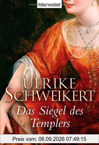 Das Siegel des Templers: Roman